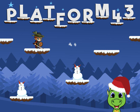 Platform43 - Die to progress!