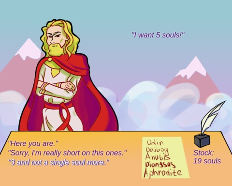 Soulmart