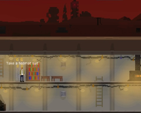Our shelter