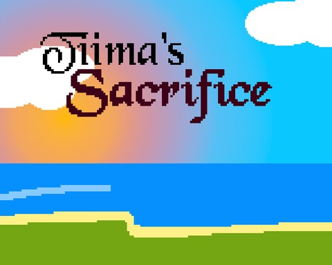 Tiima's Sacrifice