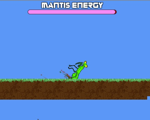 Mantis