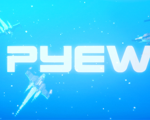 Pyew