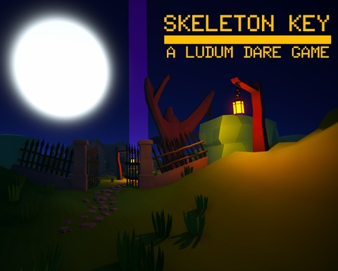 Skeleton Key