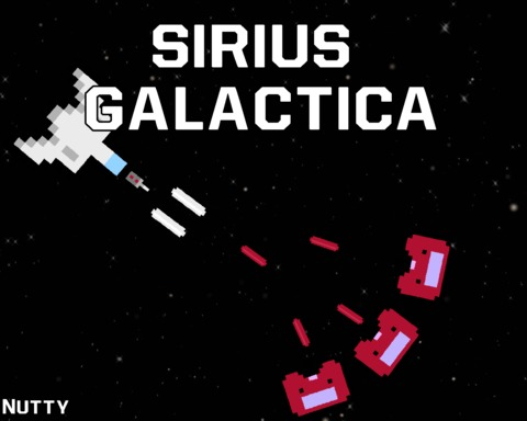 Sirius Galactica