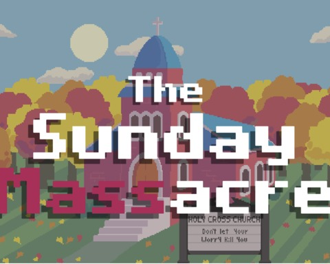 The Sunday Massacre