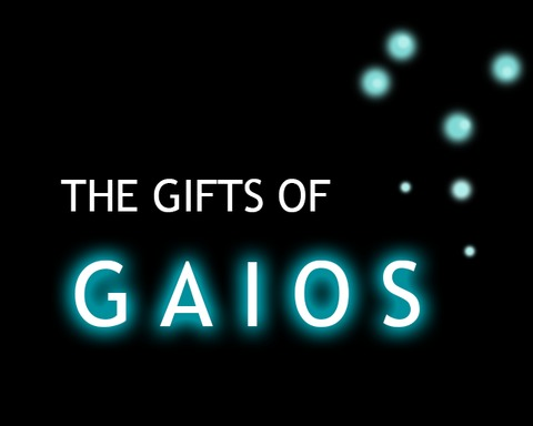 The Gifts of Gaios