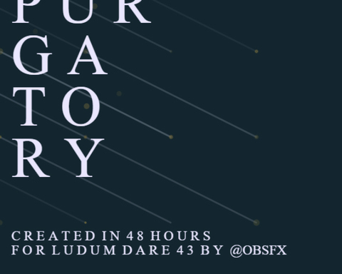 Purgatory