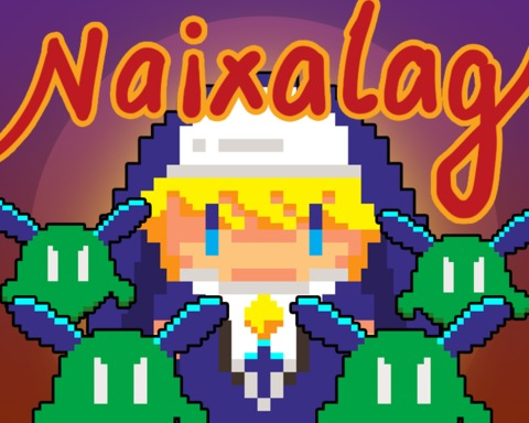 Naixalag