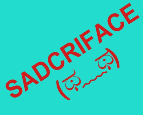 SADCRIFACE