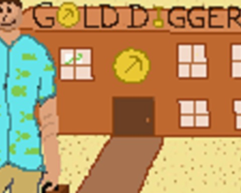 Gold Digger