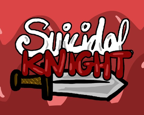 Suicidal Knight