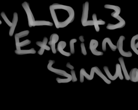 My Ludum Dare 43