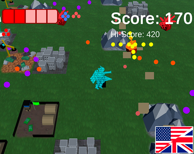 HoloPanic