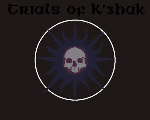 Trials of K'zhak