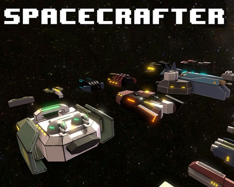 SpaceCrafter