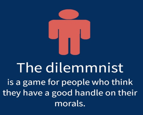 The Dilemmnist