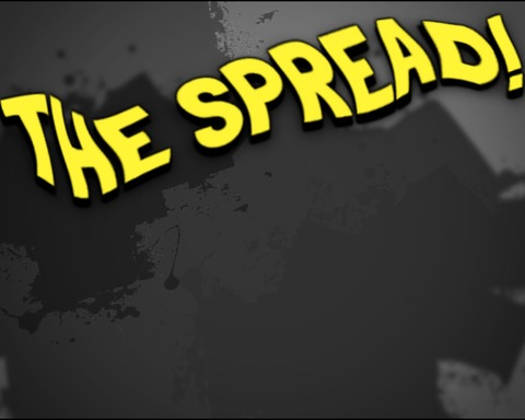 The Spread
