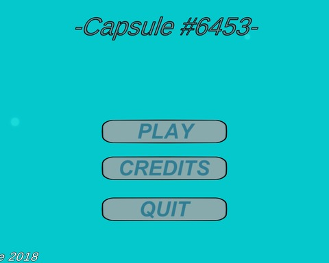 Capsule #6453
