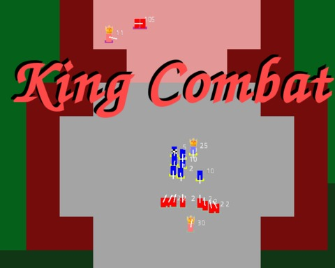 King Combat