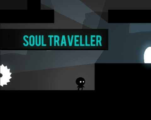 Soul Traveller