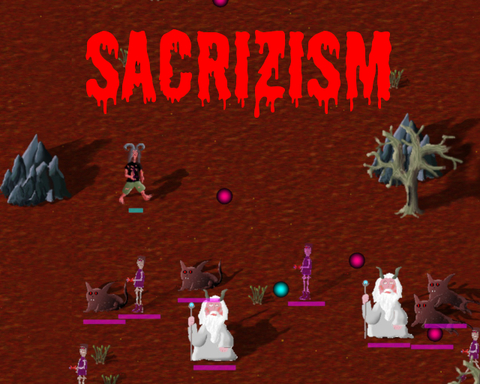 Sacrizism