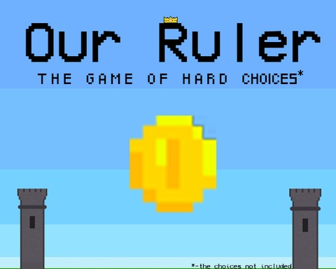 Our Ruler