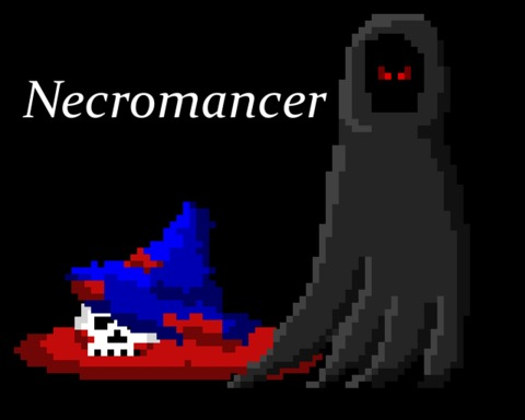 Necromancer