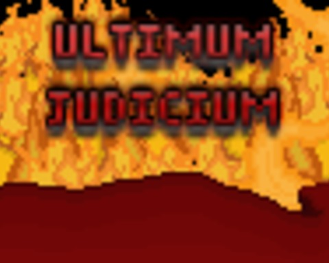 Ultimum Judicium