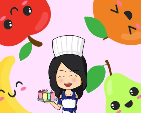 Fruity Madness