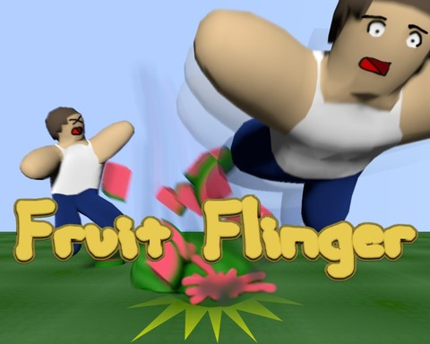 Fruit Flinger