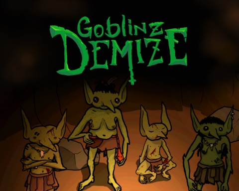 Goblinz Demizess