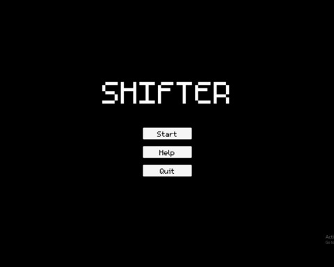 Shifter