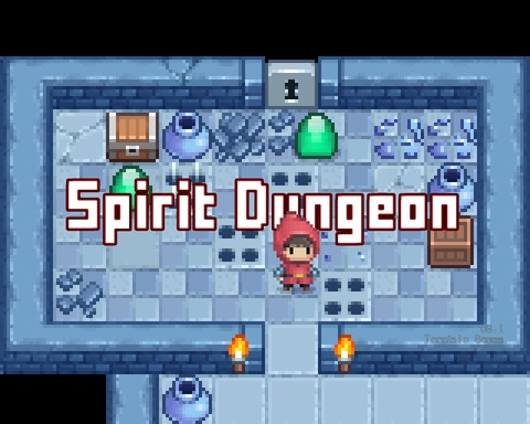 Spirit Dungeon