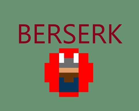 Berserk