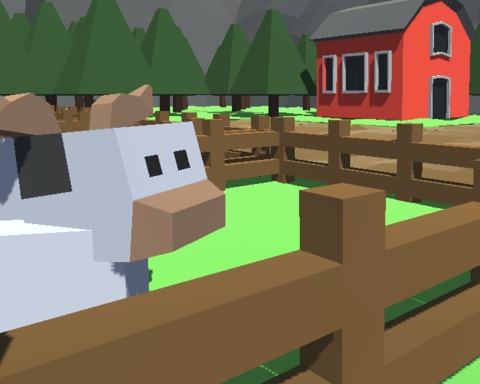 Olympus Farms