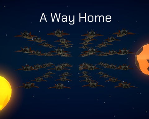 A Way Home