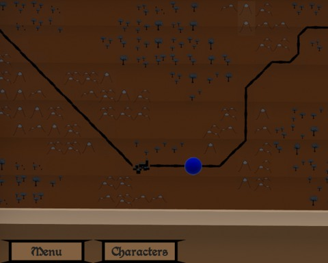 BloodTrail