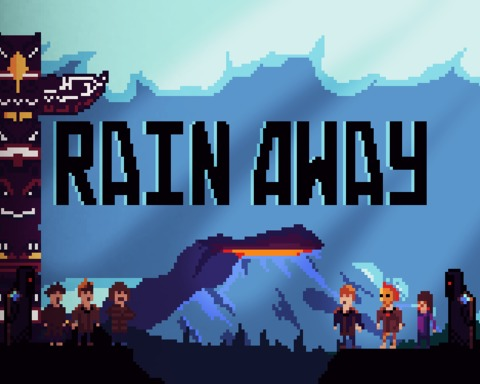 Rain Away