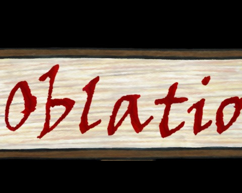 Oblatio