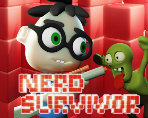 Nerd Survivor