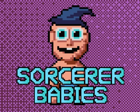 Sorcerer Babies