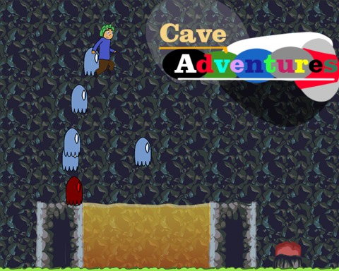 Cave Adventures