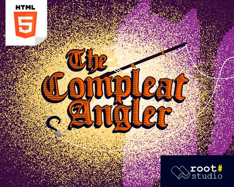 The Compleat Angler