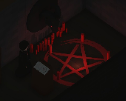 Abbey Massacre