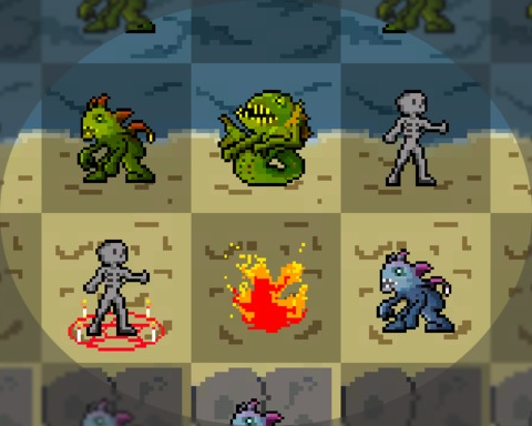 The Deep Ones