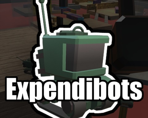 Expendibots