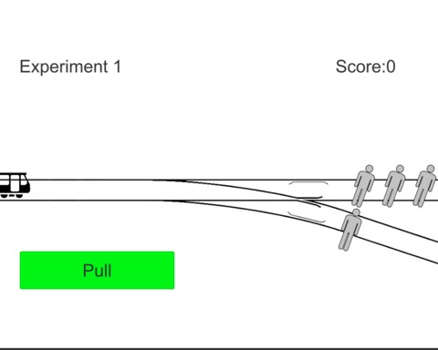 Hard Trolley Problem
