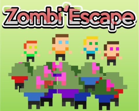 Zombi'Escape