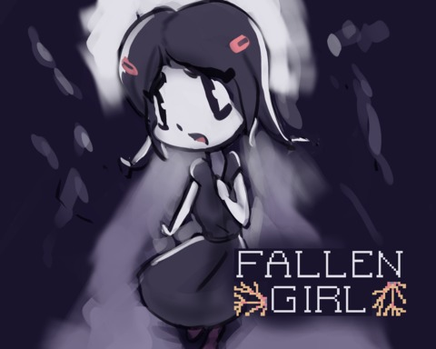 Fallen Girl