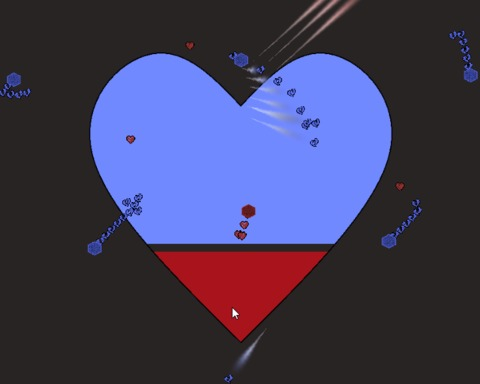 BurnYourExHeart